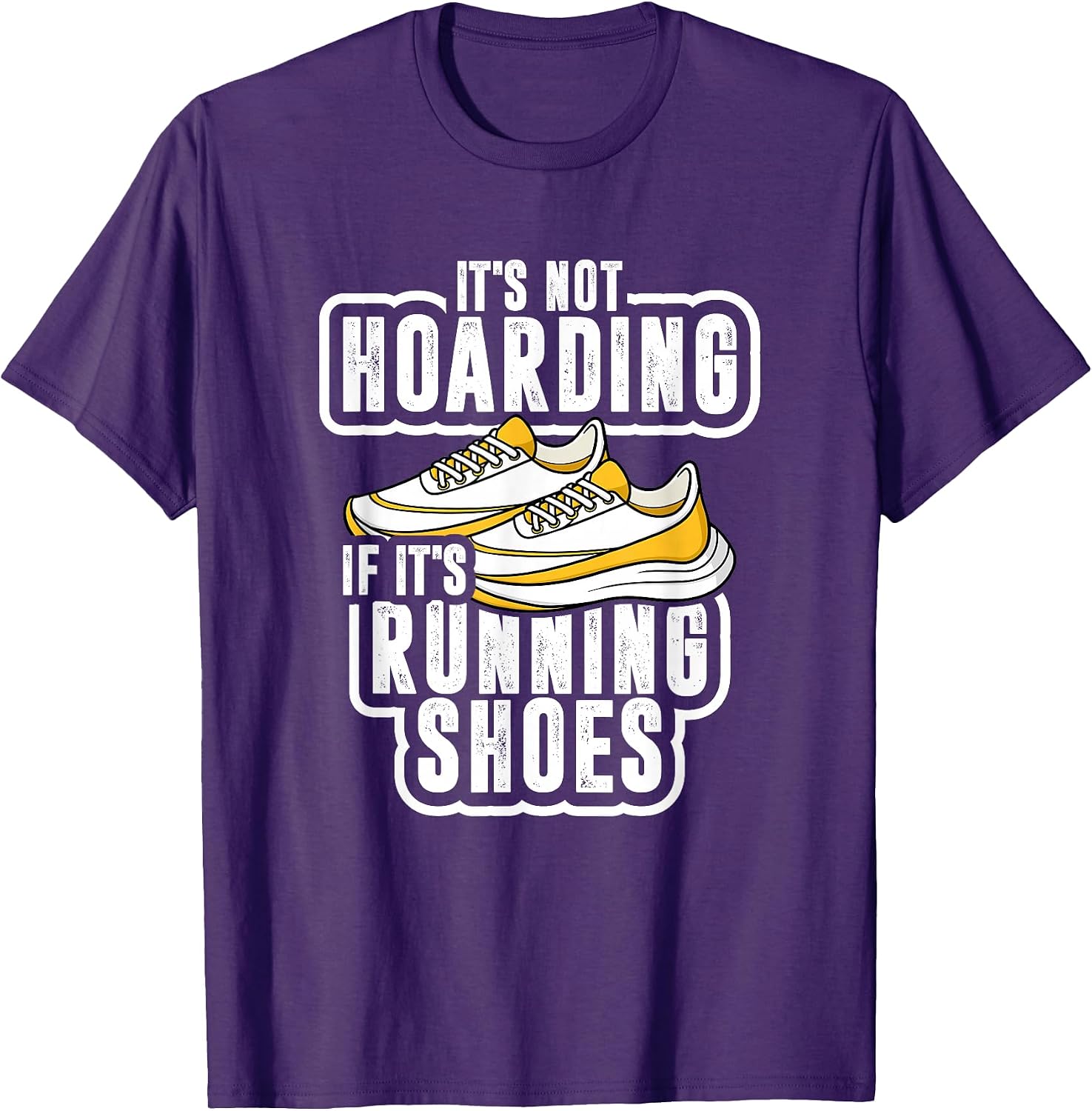 Long Distance Running Merch for Marathon Training