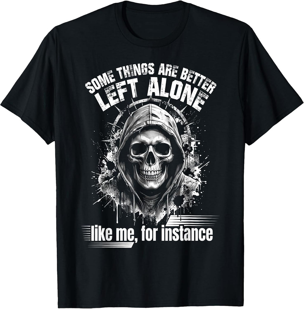 Funny Antisocial Introvert Sarcasm Humor