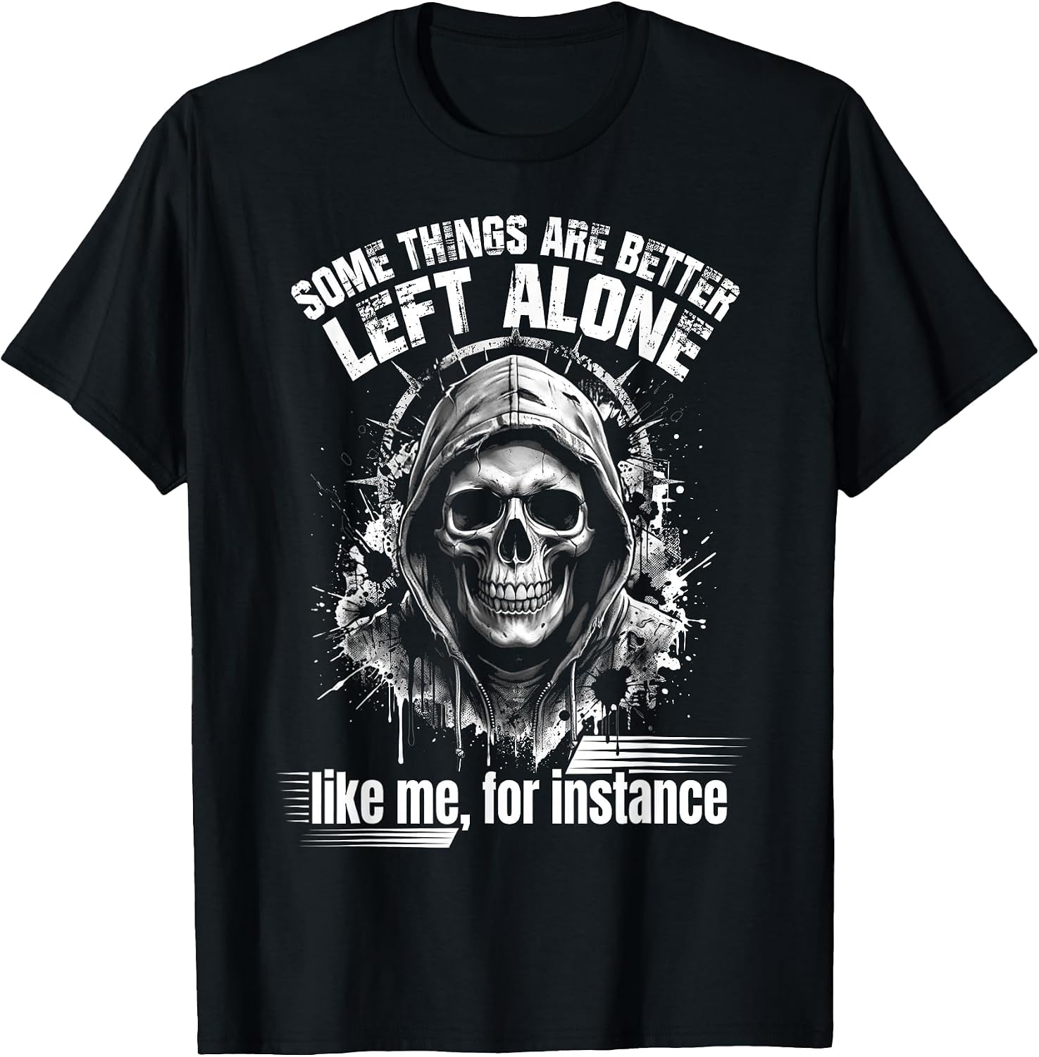 Funny Antisocial Introvert Sarcasm Humor