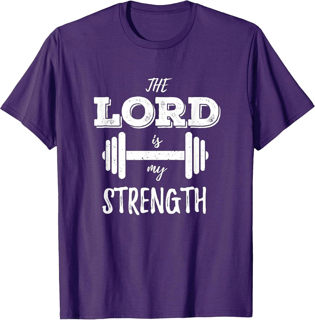 Christian Faith Workout Gifts Co.