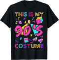 This is My 90s Costume Vintage 90s Theme Nineties