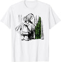 Alice in matrix land Tee
