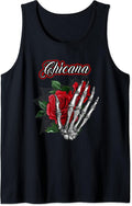 Urban Chola Latino Chicana Clothing. Girls Chola