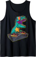 T Rex DJ Party Geschenkartikel Bekleidung
