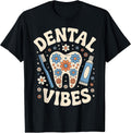 Funny Dental Assistant Appreciation Dentistry ZC