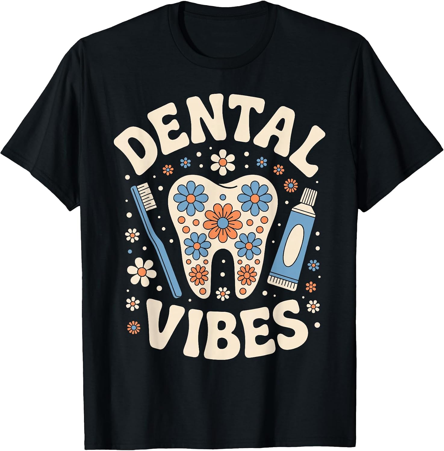 Funny Dental Assistant Appreciation Dentistry ZC