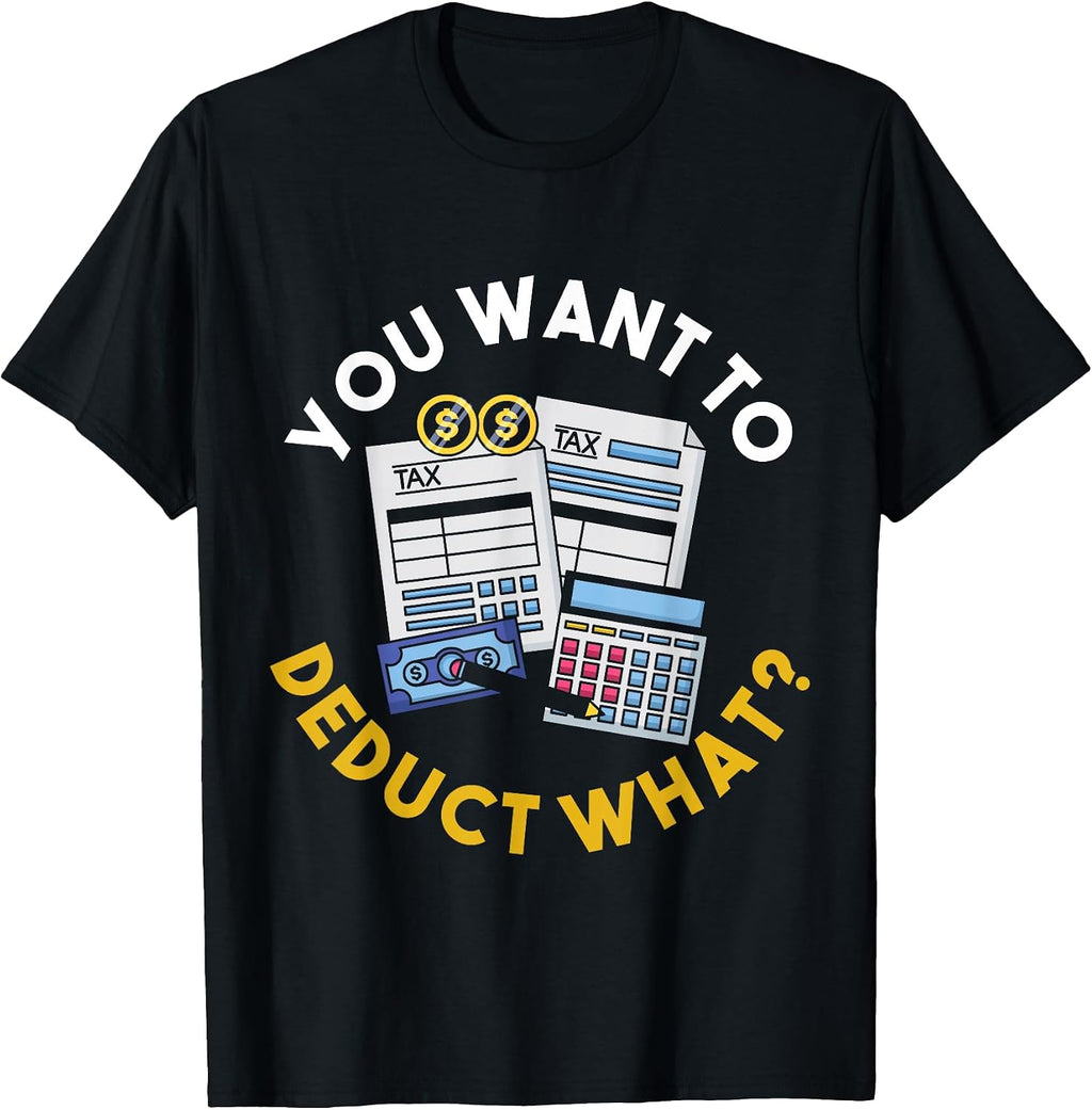 Accountant Tax Season Gift Idea