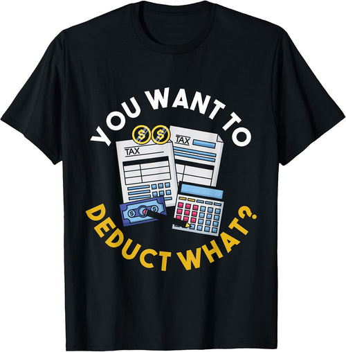 Accountant Tax Season Gift Idea
