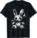 Creepy Kawaii Bunny Japanese Mythology Gothic