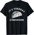 Tuesday Hot Dog Day Shirts Food Lovers
