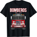 Proud Fireman Art Gift and Apparel
