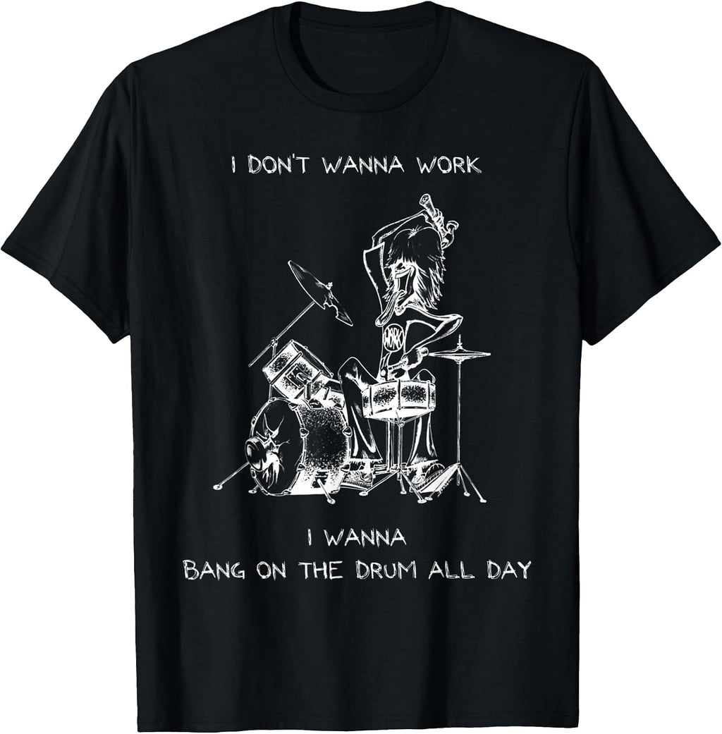 RRRock T-Shirts