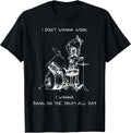 RRRock T-Shirts