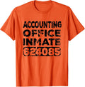 Halloween Prison inmate Jail costume