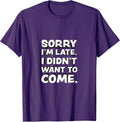 Funny sayings merch for him and her