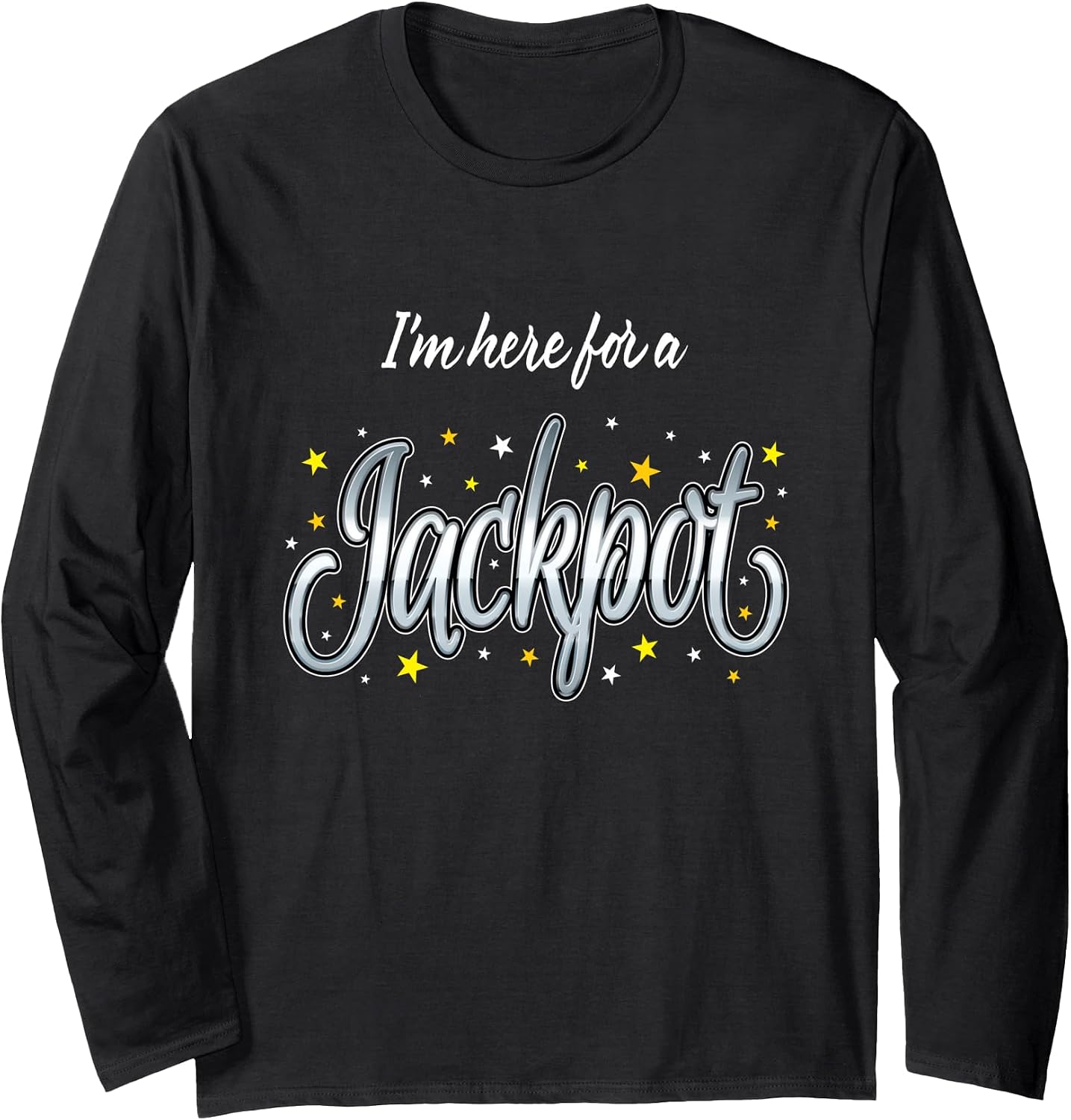 Jaybeez Gambling Tees