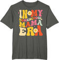 In My Homeschool Mama Era