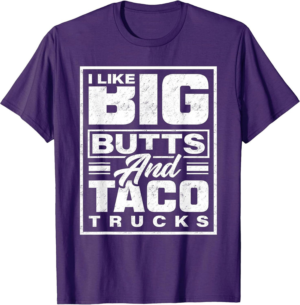 Taco Lover Apparel & Gifts Collection