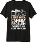 Photographer Cameraman Camera Lover SteMi Apparel