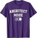 Funny Mode On Architect Gifts