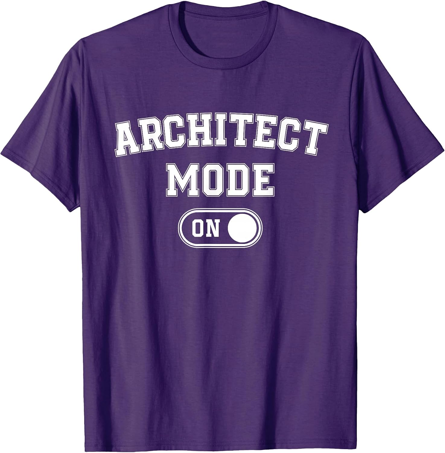 Funny Mode On Architect Gifts