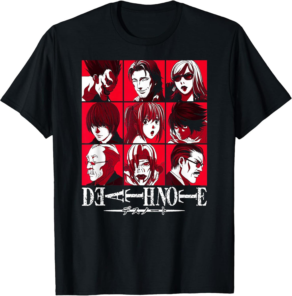 Death Note