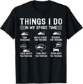 Funny Tow Truck Operator Merch Apparel