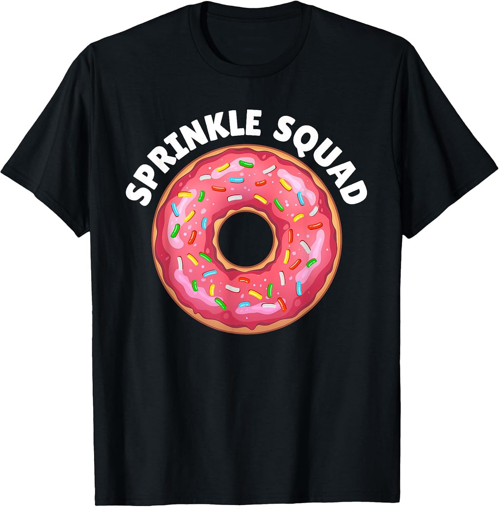 Funny Donut Gifts Donut Lover Accessories & Stuff