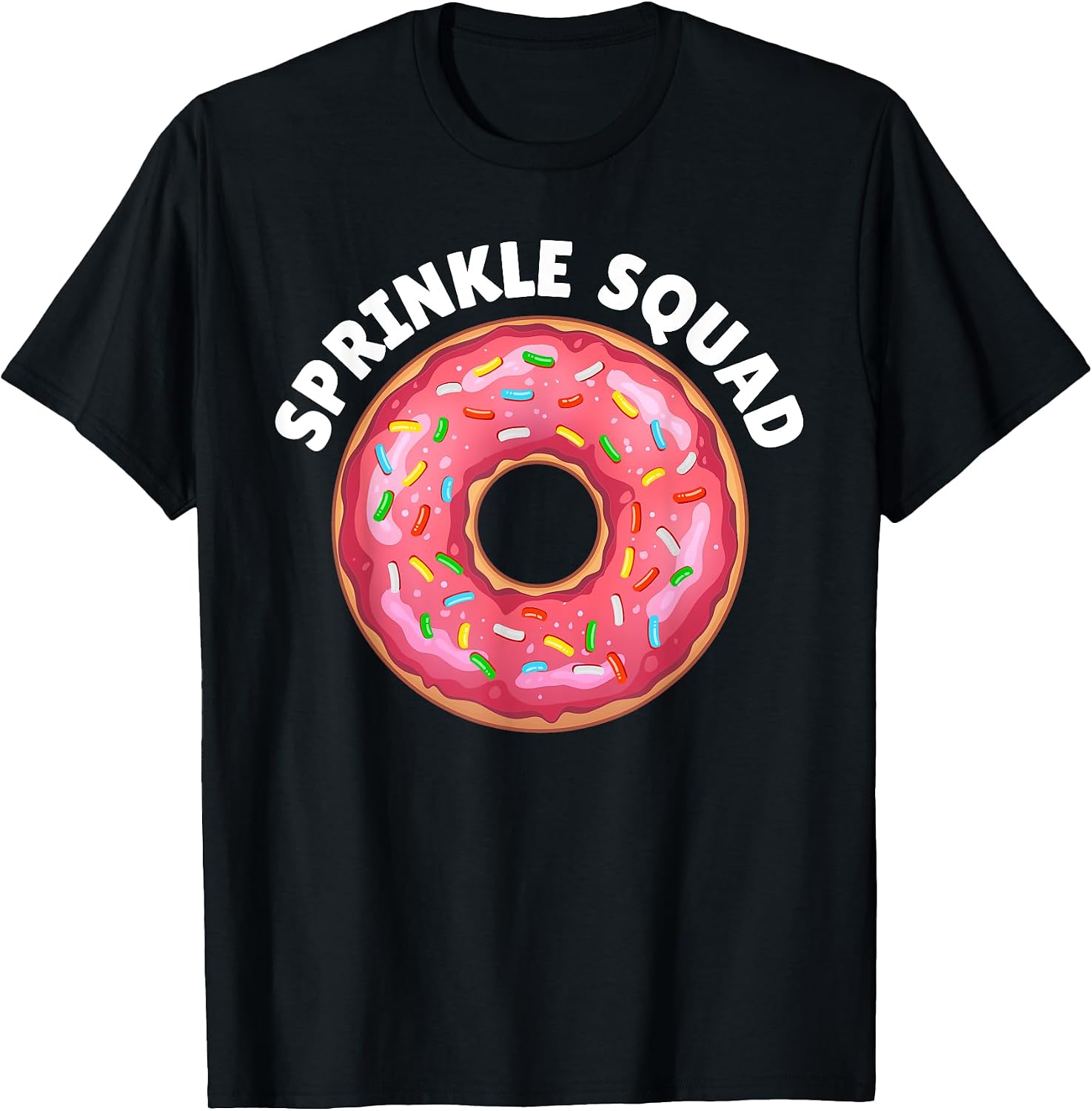 Funny Donut Gifts Donut Lover Accessories & Stuff