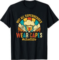 Superhero Chef Baker Gift Co.