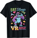 Gaming VR Gamer T-Shirt