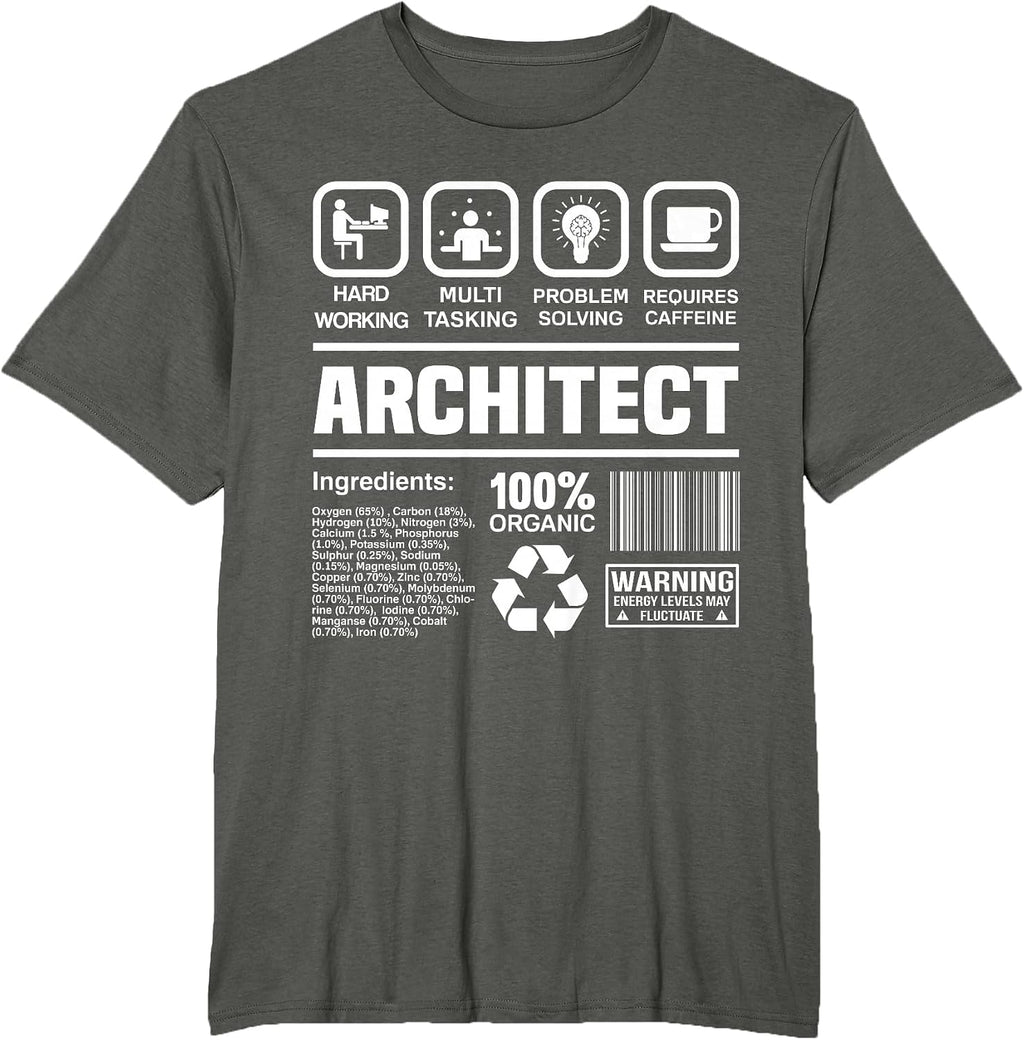 Everyday Life Wear