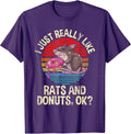 Funny Rat Shirts