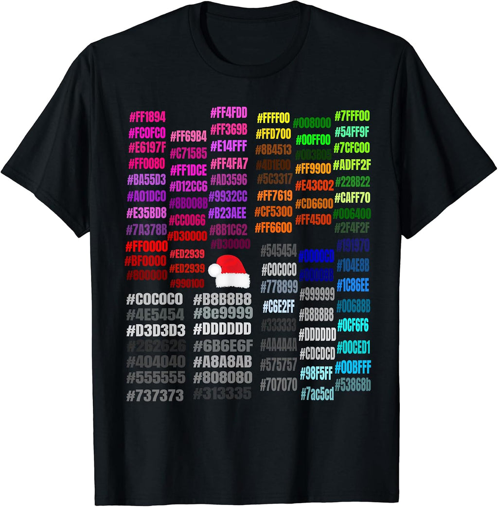Color Code Hex
