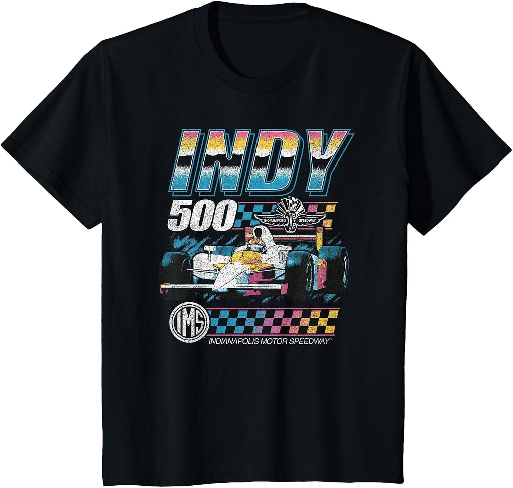 Indy 500