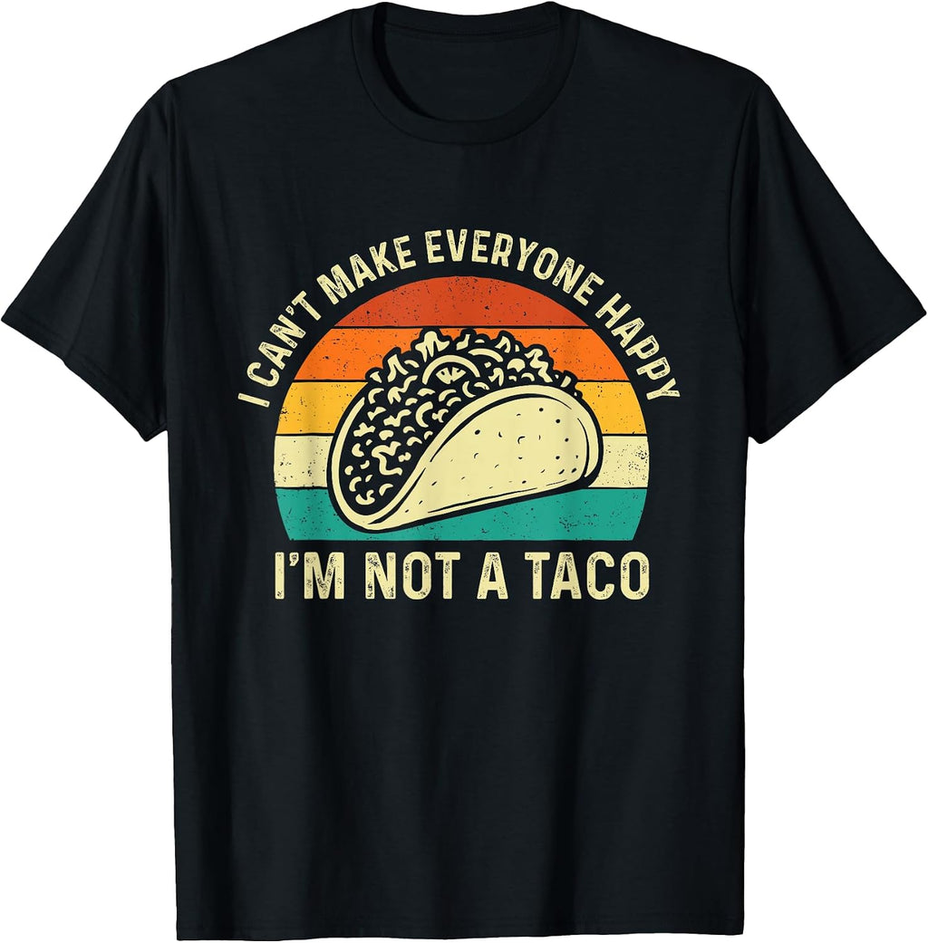 Taco Lover Merch