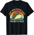 Taco Lover Merch