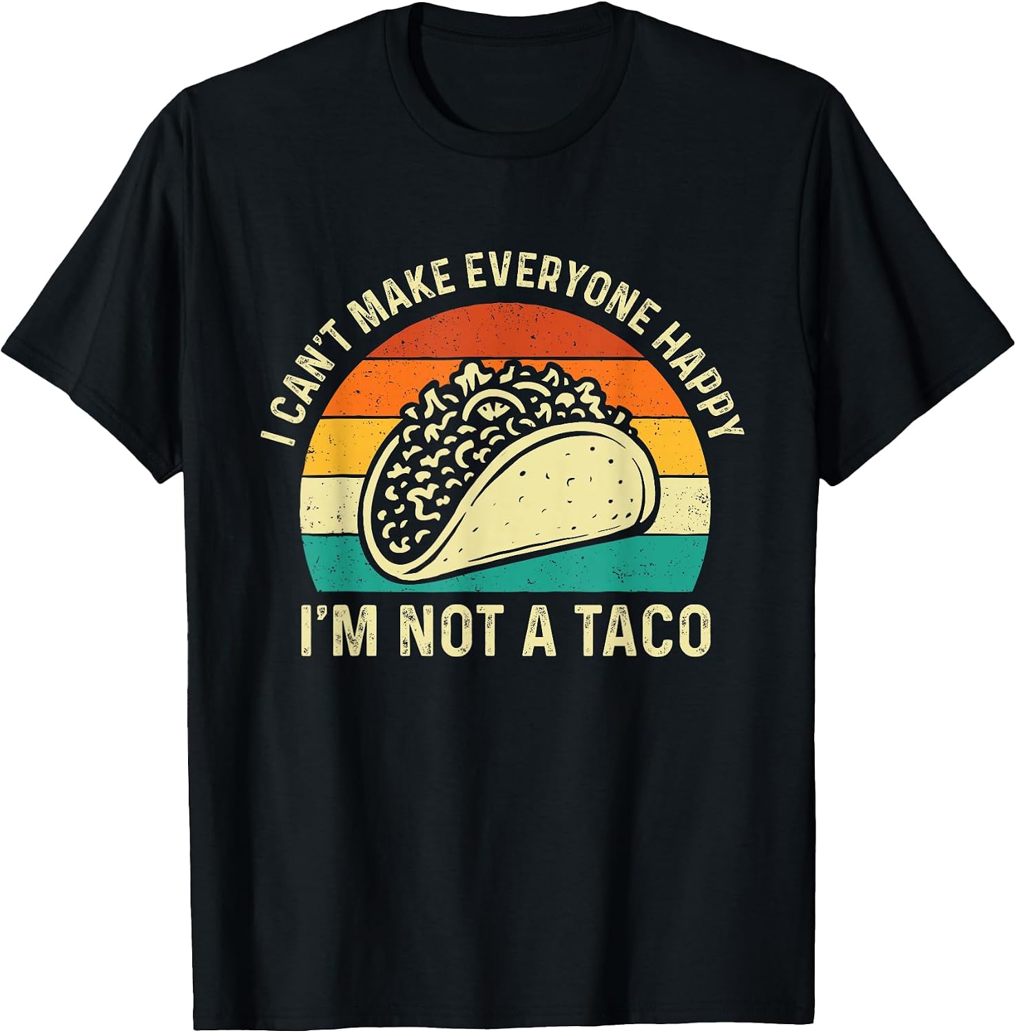Taco Lover Merch