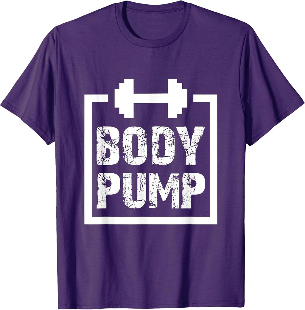 Fitness Shirt