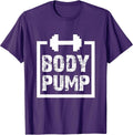 Fitness Shirt