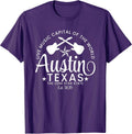Austin Texas Souvenir Gifts