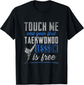 Taekwondo For Men Tae Kwon Do Women Kids