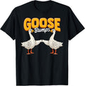 Funny Goose Bumps Fist Bump Pun Gifts