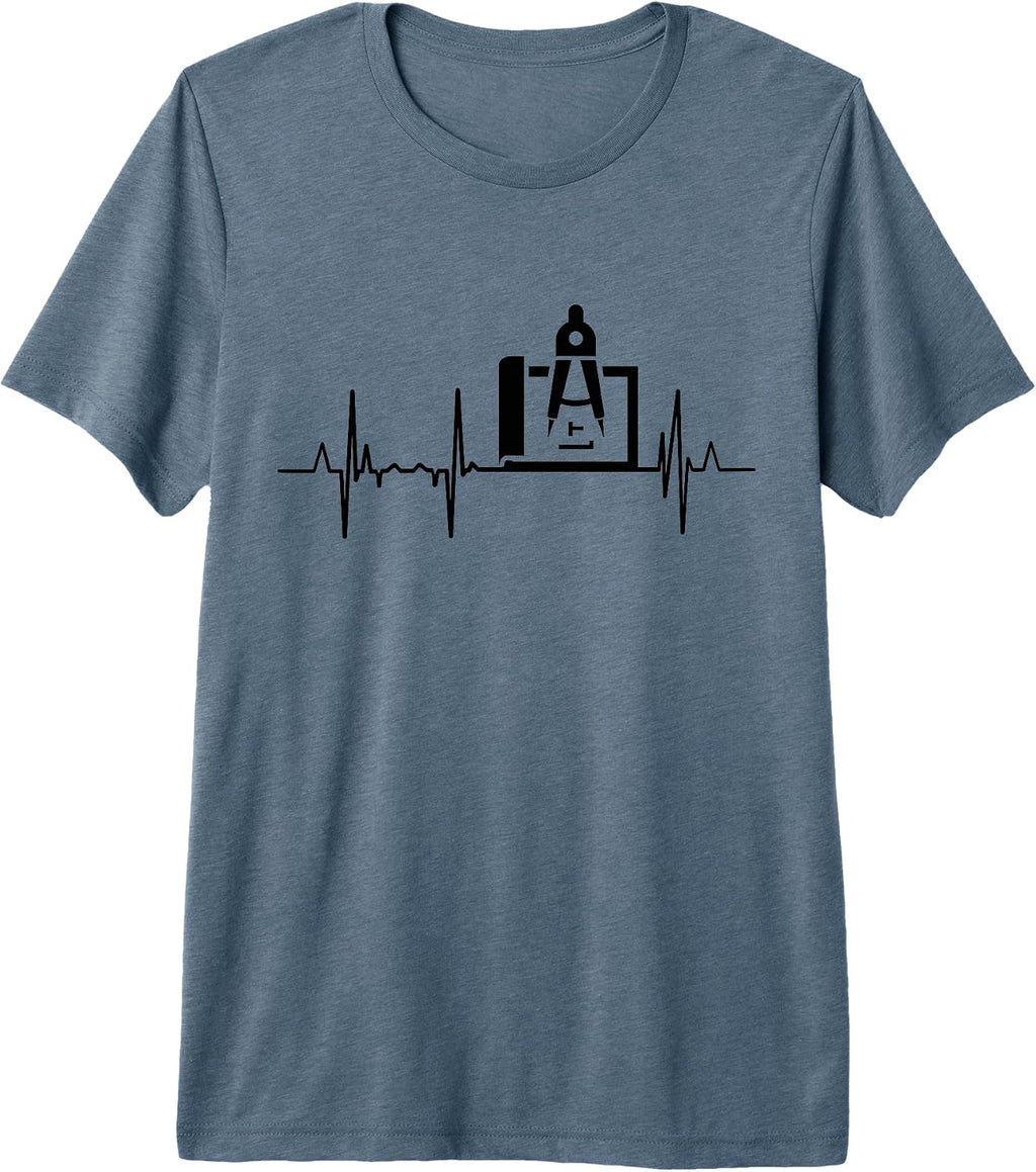 Funny Architect Graphic Shirts and Gifts