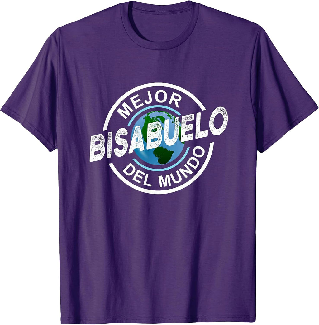 Best Bisabuelo Spanish Great Grandpa Ideas