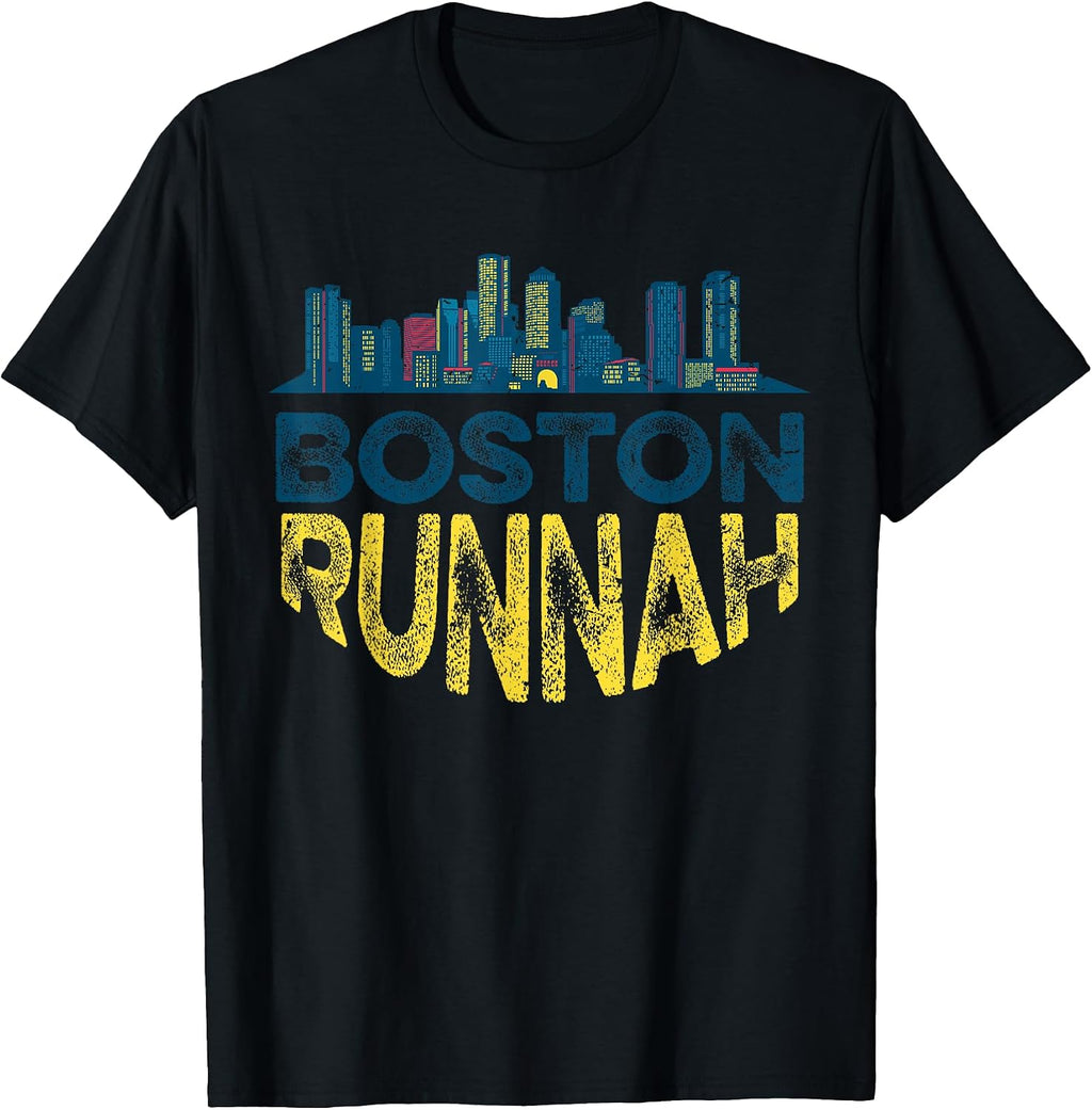 Boston Runnah Co.