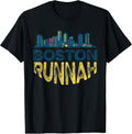 Boston Runnah Co.