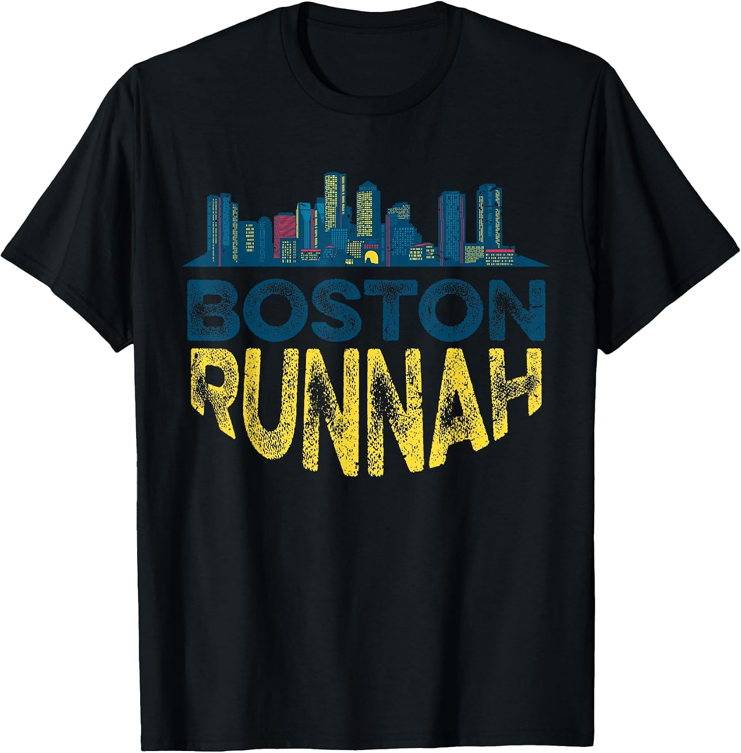 Boston Runnah Co.