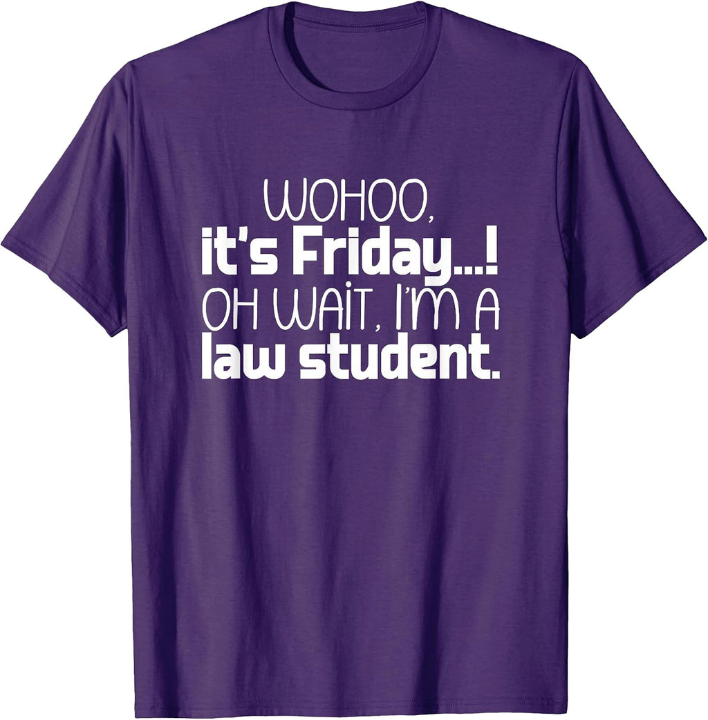 Law School Student Future Attorney Lawyer Gift
