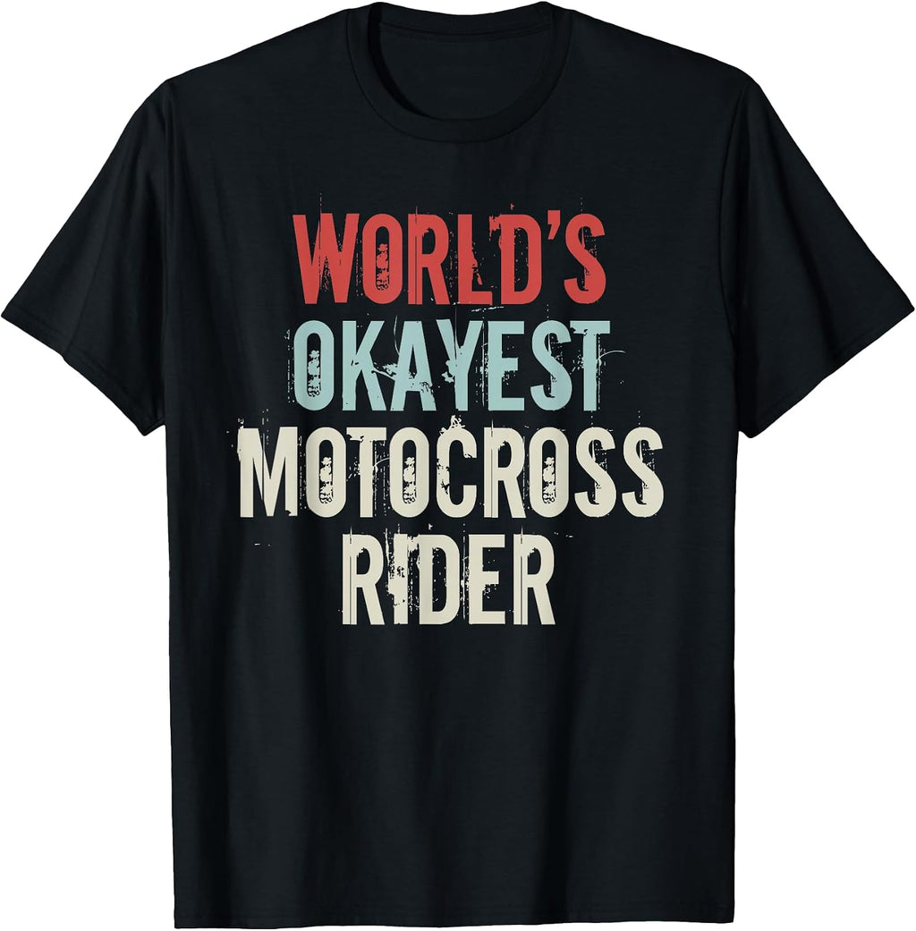 MX Motocross Clothes For Men And Women